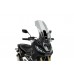 TOURING SCREEN FOR HONDA X-ADV 2021-2025 - SMOKE